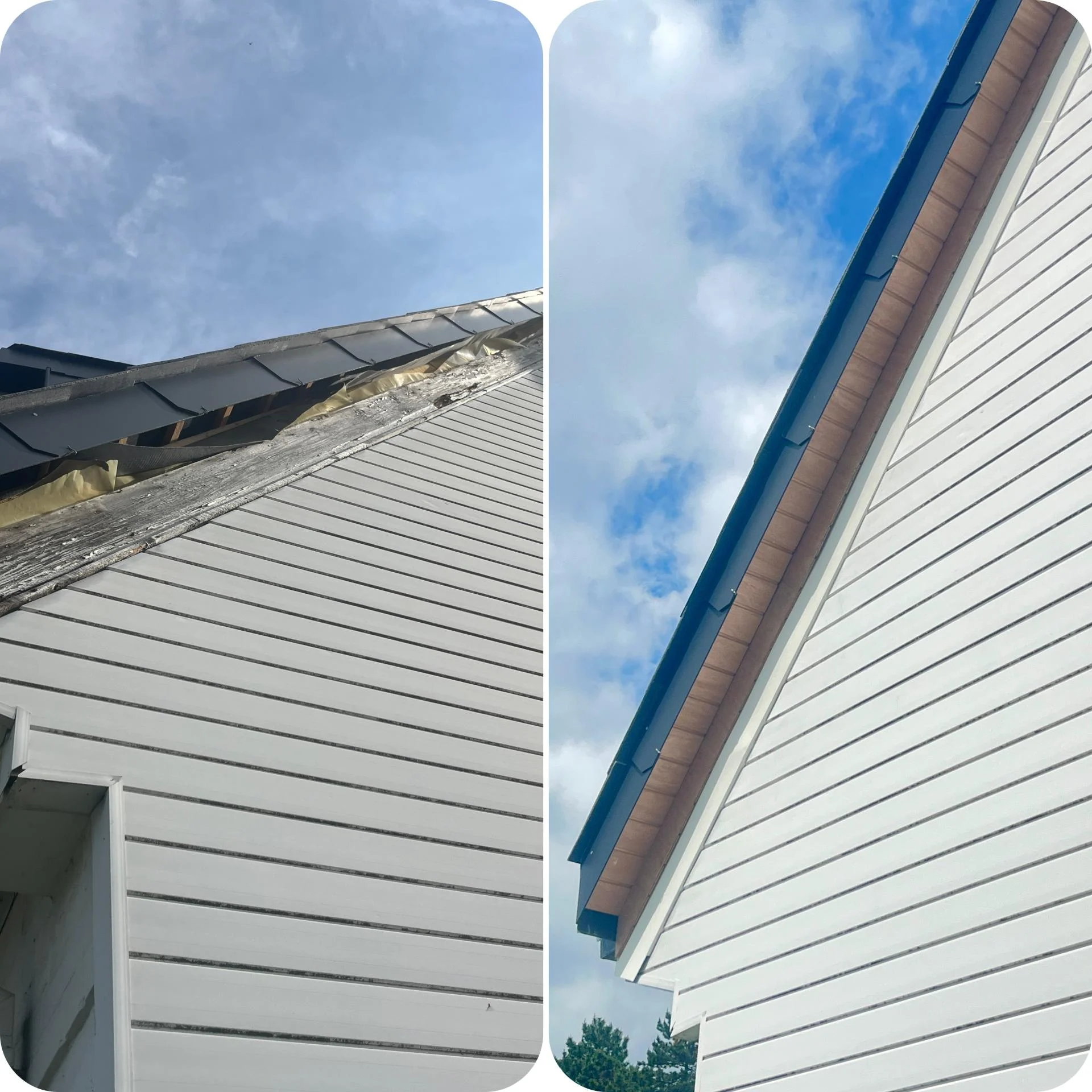 Pose ciel de toiture Braine-l'Alleud